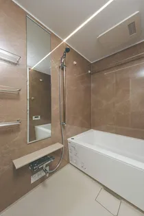 エンクレスト博多駅南GRACE【12階】の内装