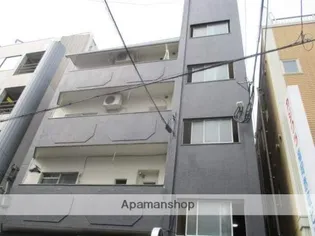 赤坂丸ビルの画像