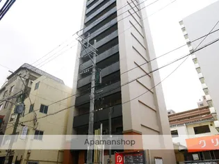 MODERN PALAZZO大手門Ⅱ【10階】の外観