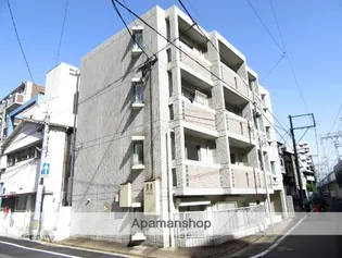 シティパレス平尾駅前Pー5の画像