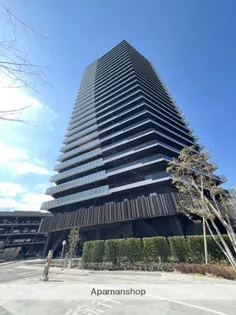 ザ パークハウス福岡タワーズWESTの画像