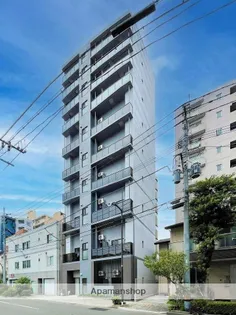 福岡県福岡市博多区大博町【マンション】の外観