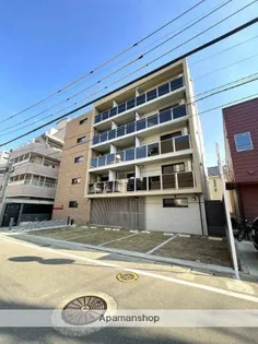 QUADOR高宮3丁目の画像