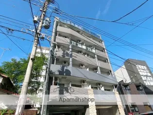 パンルネックス クリスタル大濠公園の画像