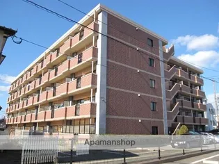 福岡県福岡市城南区鳥飼7丁目【マンション】の外観