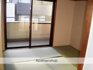 ライオンズマンショングレース天神【5階】の外観