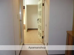 ライオンズマンショングレース天神【5階】の内装