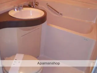 ライオンズマンショングレース天神【5階】の内装