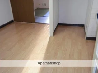 ライオンズマンショングレース天神【5階】の内装