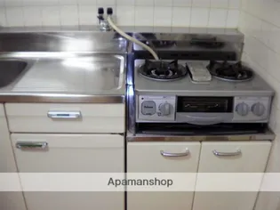 ライオンズマンショングレース天神【5階】のその他画像