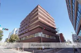 ライオンズマンショングレース天神【5階】の外観