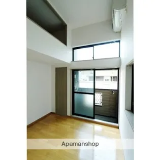 マリーコーポⅠ【1階】の内装