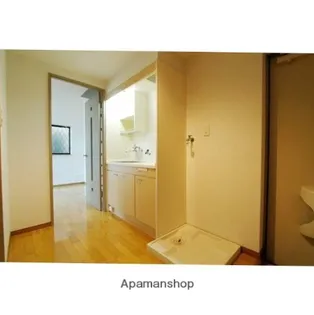 マリーコーポⅠ【1階】の内装