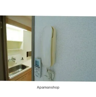 マリーコーポⅠ【1階】のキッチン