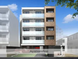 QUADOR唐人町Ⅱの画像