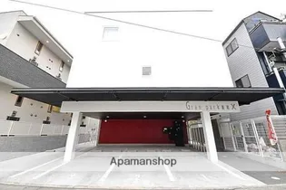 グランパーク長尾Xの画像