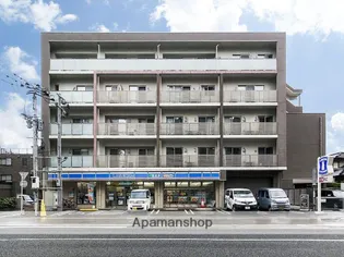 LA GRANDE大濠【2階】の外観