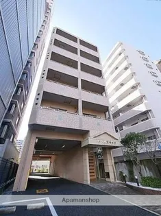 福岡県福岡市中央区警固1丁目【マンション】の外観