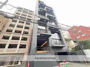 福岡県福岡市中央区薬院2丁目【マンション】の外観