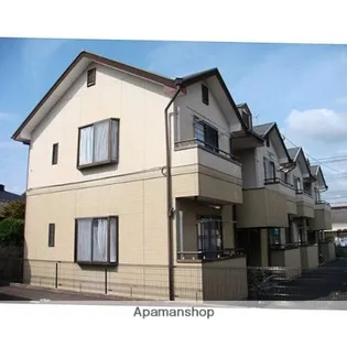 福岡県福岡市南区三宅2丁目【アパート】の外観