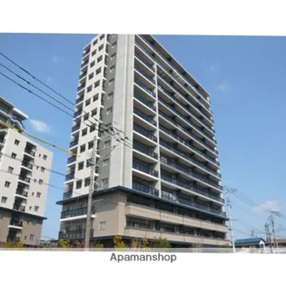 ブライトクロス博多EASTの画像