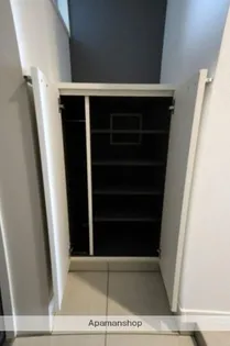 サヴォイ ラ・サブリエール【15階】の内装