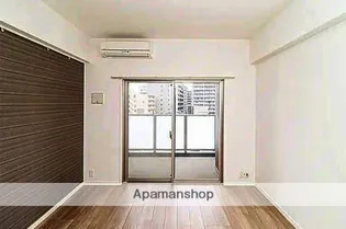 サヴォイ ラ・サブリエール【15階】の内装