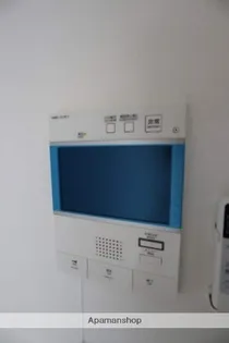 サヴォイ ラ・サブリエール【15階】の内装