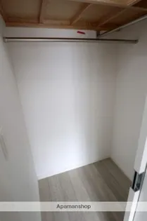 サヴォイ ラ・サブリエール【15階】の内装