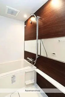 サヴォイ ラ・サブリエール【15階】の内装