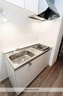 サヴォイ ラ・サブリエール【15階】の内装