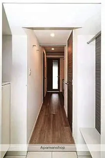 サヴォイ ラ・サブリエール【15階】の内装