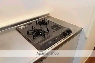 サヴォイ ラ・サブリエール【15階】の内装