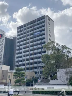 サヴォイ ラ・サブリエール【15階】の外観