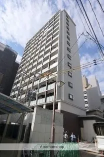 サヴォイ ラ・サブリエール【15階】の外観