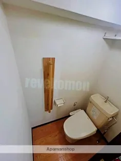 アークハイツ大濠【4階】の内装