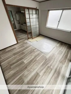 アークハイツ大濠【4階】の内装