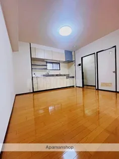 アークハイツ大濠【4階】の内装