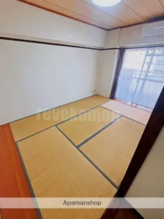 アークハイツ大濠【4階】の内装