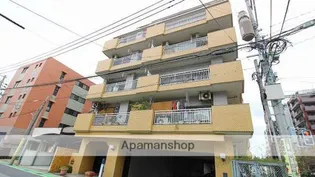 アークハイツ大濠の画像