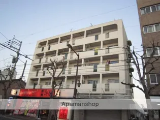 長尾興産ビルの画像