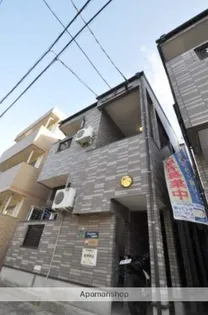 エレガンテ大濠西Ⅲ【2階】の外観