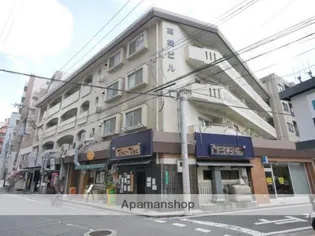 高橋ビルの画像