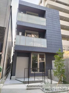 ヘーベルメゾン高宮の画像