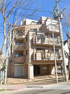 レトリバー城南の画像