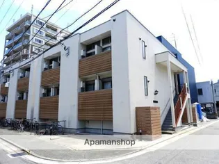 REVE西公園AQUAPORTIの画像