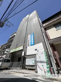 福岡県福岡市中央区高砂1丁目【マンション】の外観