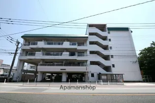 モアプラス井尻インディヴィの画像