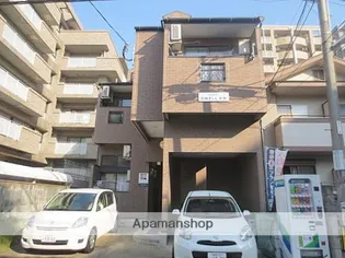 DWELL鳥飼の画像