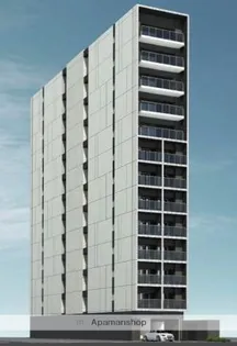 アトリオフラッツ大博町の画像